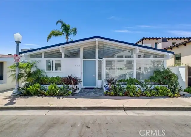 Property at 112 Via Florence, Newport Beach, CA, 92663, 4 beds, 2 baths, [object Object]