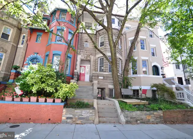 Property at 1904 Calvert St NW Unit G, Washington, DC, 20009, 1 bed, 1 bath, [object Object]