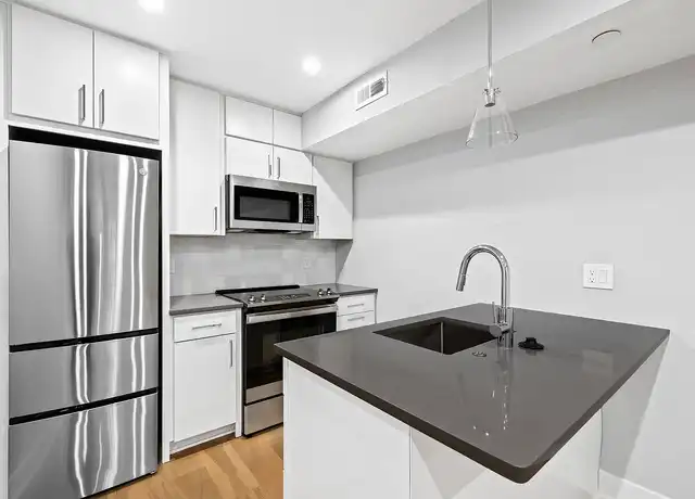 Property at 3315 11th St NW, Washington, DC, 20010, 0-1 beds, 1 bath, [object Object]