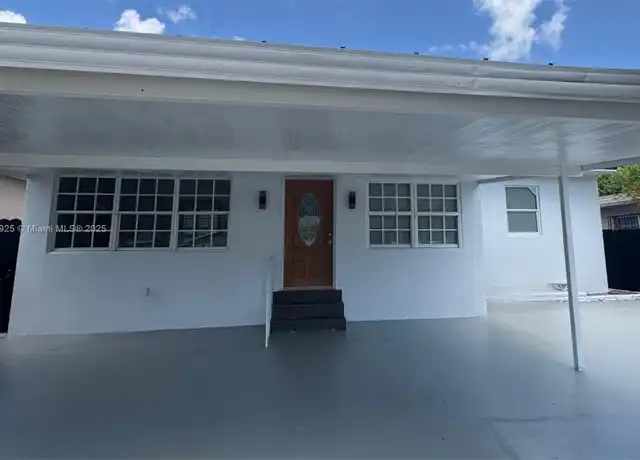 Property at 2731 NW 100th St Unit A, Miami, FL, 33147, 2 beds, 1 bath, [object Object]