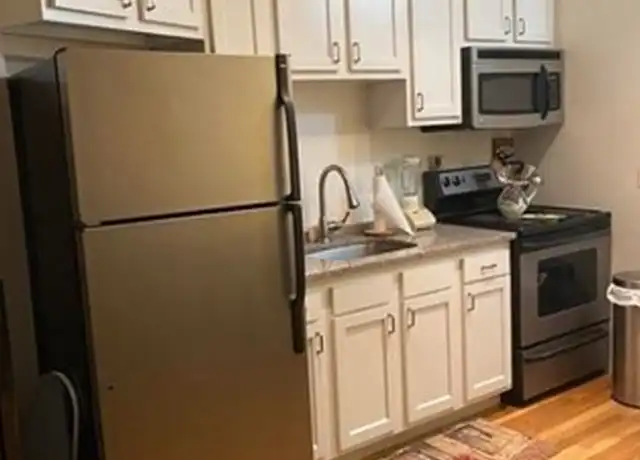 Property at 328 Commercial St, Boston, MA, 02109, 1 bed, 1 bath, [object Object]
