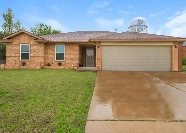 Property at 1120 Shelly Rd, Yukon, OK, 73099, 3 beds, 2 baths, [object Object]
