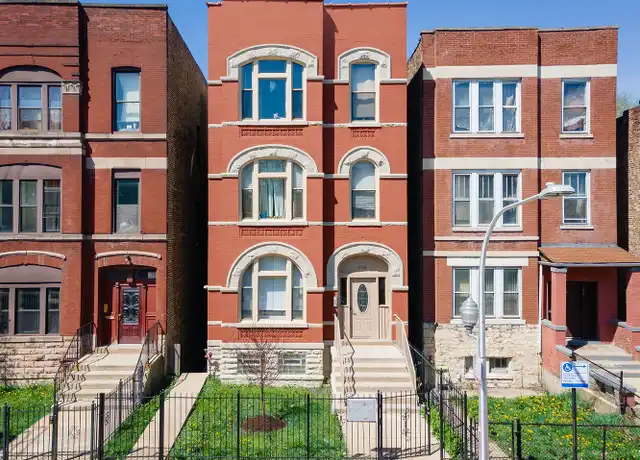 Property at 1306 S Fairfield Ave Unit 1, Chicago, IL, 60608, 2 beds, 1 bath, [object Object]