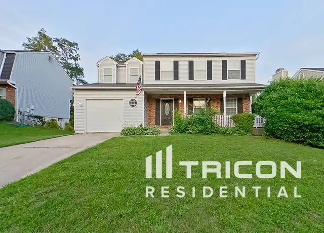 Property at 5105 Aldershot Dr, Lanham, MD, 20706, 5 beds, 3.5 baths, [object Object]