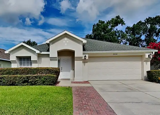 Property at 3536 Moss Pointe Pl, Lake Mary, FL, 32746, 4 beds, 2 baths, [object Object]