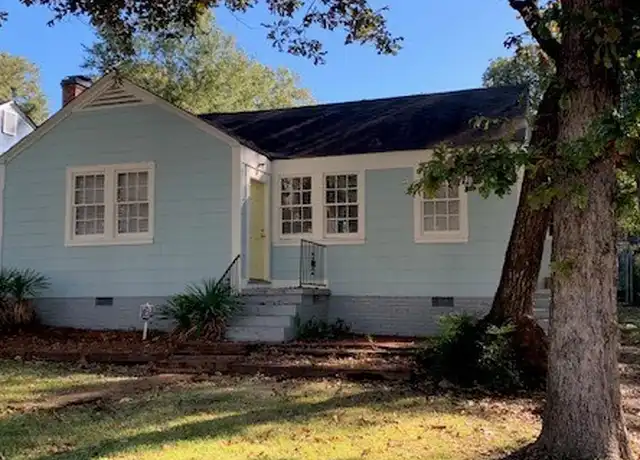 Property at 3066 Oxford Ave, Jackson, MS, 39216, 3 beds, 2 baths, [object Object]