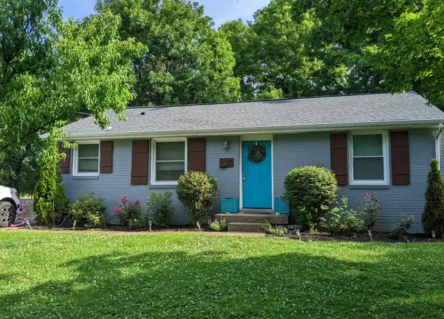 Property at 70 Lyle Ln, Nashville, TN, 37210, 3 beds, 1 bath, [object Object]