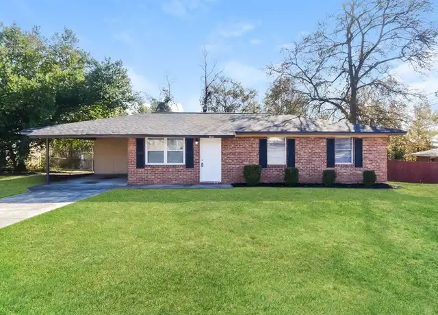 Property at 3406 Hillis Rd, Augusta, GA, 30906, 3 beds, 1 bath, [object Object]