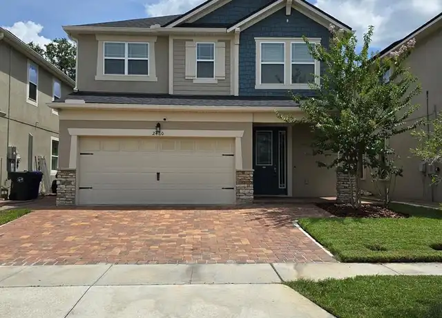 Property at 2460 Avian Loop, Kissimmee, FL, 34741, 4 beds, 2.5 baths, [object Object]