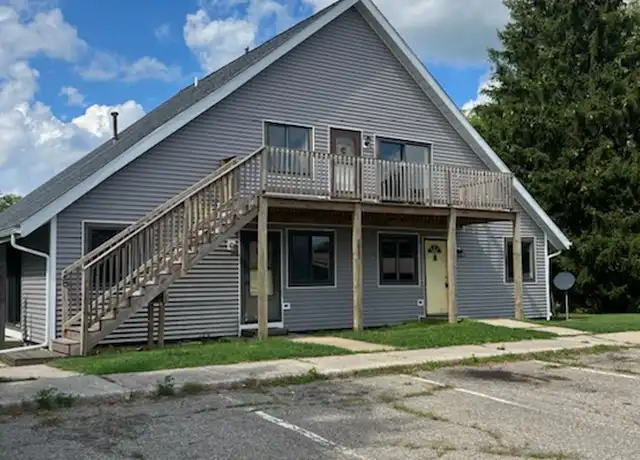 Property at 5955 Briarcliff Ln Unit C, Kalamazoo, MI, 49009, 2 beds, 1 bath, [object Object]