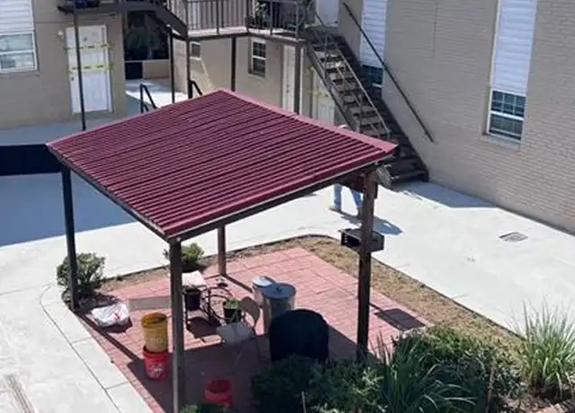 Property at 3533 Main St Unit 21, Atlanta, GA, 30337, 2 beds, 1 bath, [object Object]