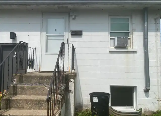 Property at 803 N Roosevelt Ave Unit 803 1/2 C, Lancaster, OH, 43130, 1 bed, 1 bath, [object Object]