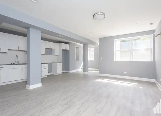 Property at 5130 S Greenwood Ave, Chicago, IL, 60615, 3 beds, 2 baths, [object Object]