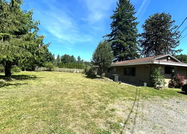 Property at 21505 Jordan Rd, Arlington, WA, 98223, 3 beds, 2 baths, [object Object]