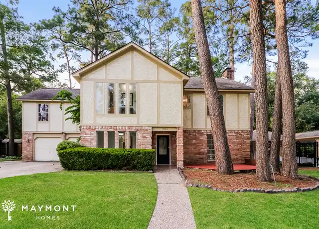 Property at 17734 Moss Point Dr, Spring, TX, 77379, 4 beds, 3 baths, [object Object]