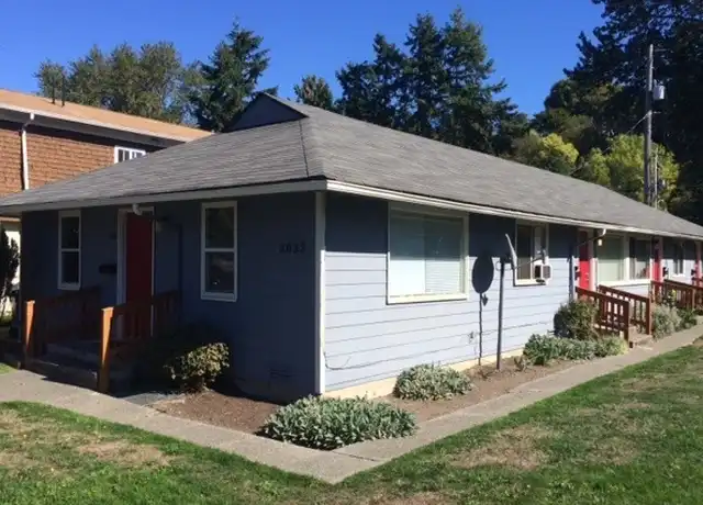 Property at 5632 Delridge Way SW #103, Seattle, WA, 98106, 1 bed, 1 bath, [object Object]