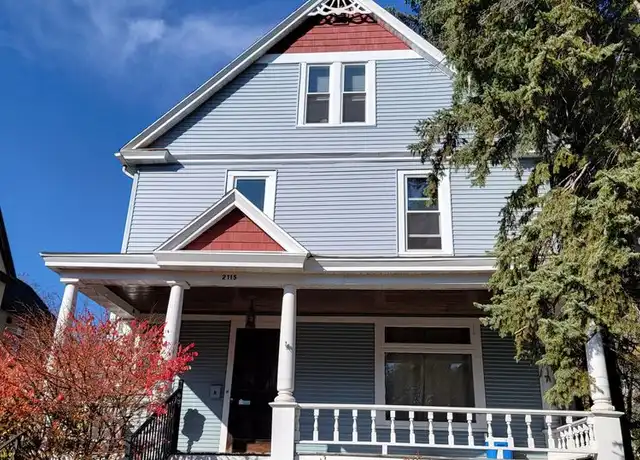 Property at 2115 E 1st St Unit 3, Duluth, MN, 55812, 1 bed, 1 bath, [object Object]