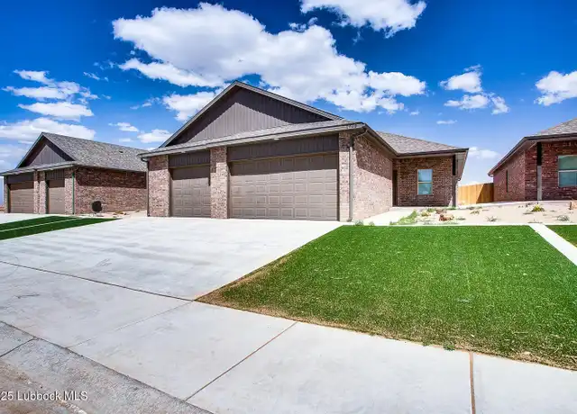 Property at 1806 Corpus Ave, Wolfforth, TX, 79382, 3 beds, 2 baths, [object Object]