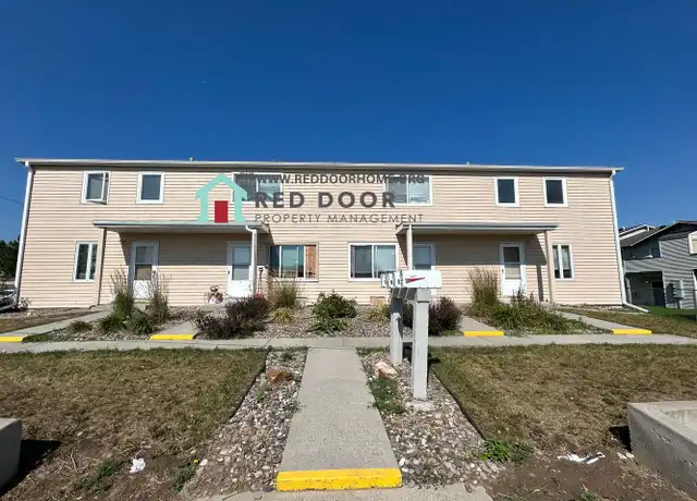 Property at 4123 Central Ave Unit 4, Great Falls, MT, 59405, 3 beds, 1.5 baths, [object Object]