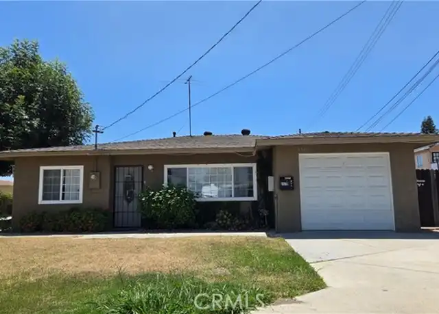 Property at 5578 Newman St, Cypress, CA, 90630, 3 beds, 1 bath, [object Object]