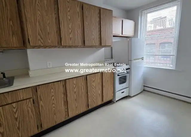 Property at 207 Salem St, Boston, MA, 02113, 2 beds, 1 bath, [object Object]