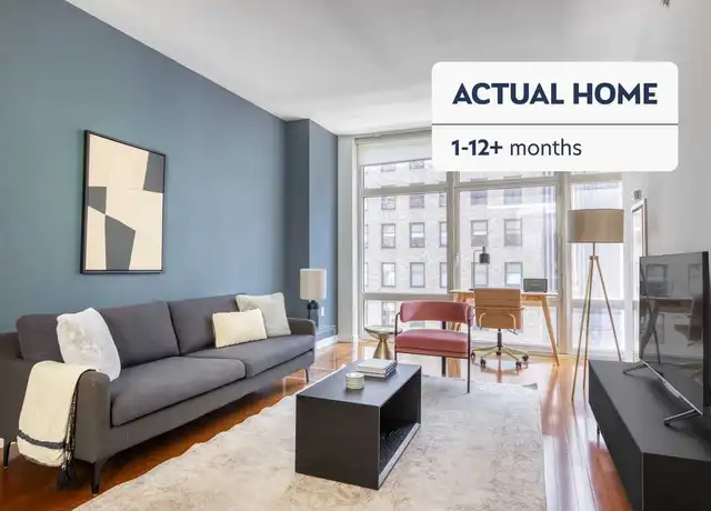 Property at 1600 Broadway #496, New York, NY, 10019, 1-2 bed, 1 bath, [object Object]
