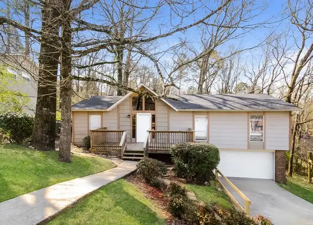 Property at 1621 Sonia Dr, Birmingham, AL, 35235, 3 beds, 2 baths, [object Object]