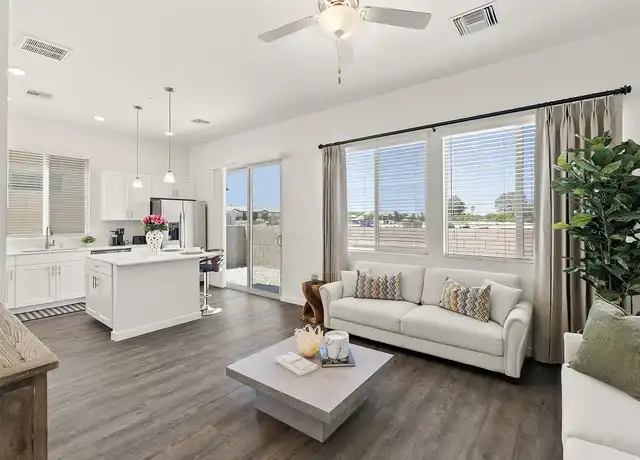 Property at Casitas on Catalina - 9125 E Catalina Hwy, Tucson, AZ, 85749, 1 bed, 1 bath, [object Object]