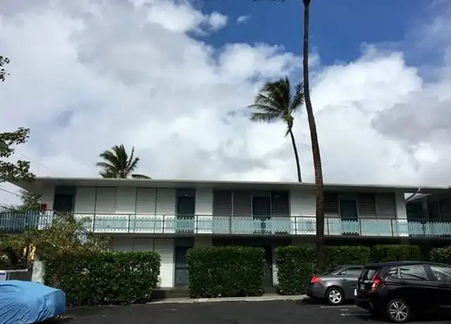 Property at 3810 Leahi Ave #103, Honolulu, HI, 96815, 1 bed, 1 bath, [object Object]