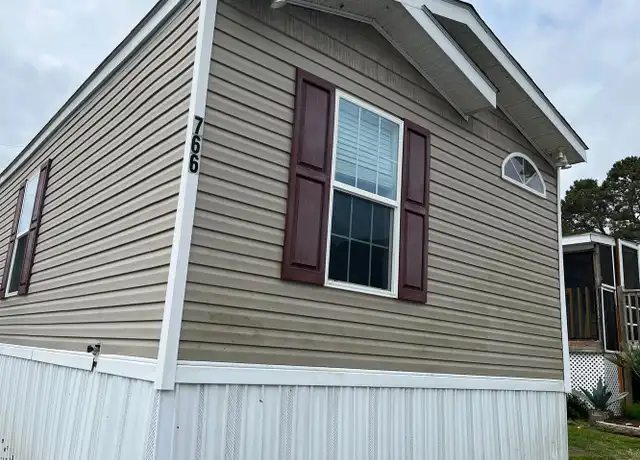 Property at 553 Corbin St Lot A-766, Jacksonville, NC, 28546, 3 beds, 2 baths, [object Object]