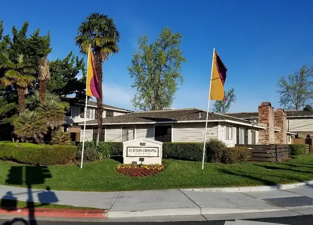 Photo of 2751 Monument Blvd, Concord, CA 94520