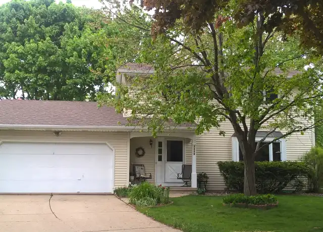 Property at 7326 Harvest Hill Rd, Madison, WI, 53717, 4 beds, 2.5 baths, [object Object]