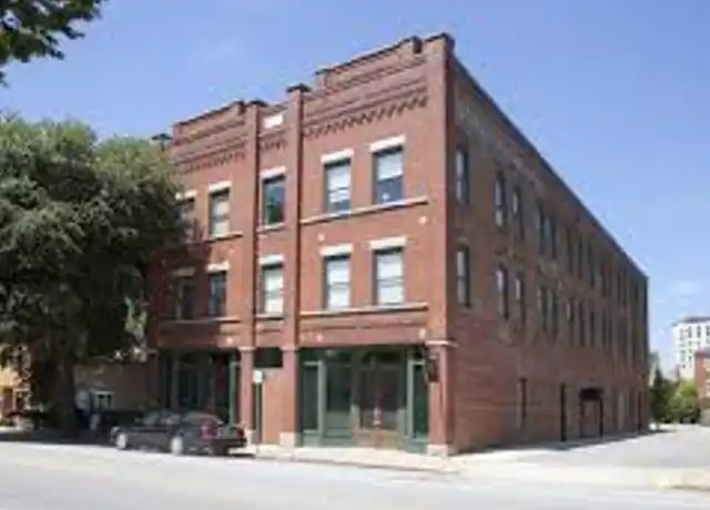 Property at 249 Magnolia St Unit 208, Spartanburg, SC, 29306, 0 beds, 1 bath, [object Object]