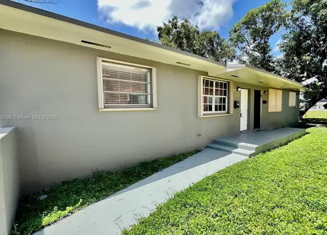 Property at 1533 NW 53rd St #1533, Miami, FL, 33142, 2 beds, 1 bath, [object Object]