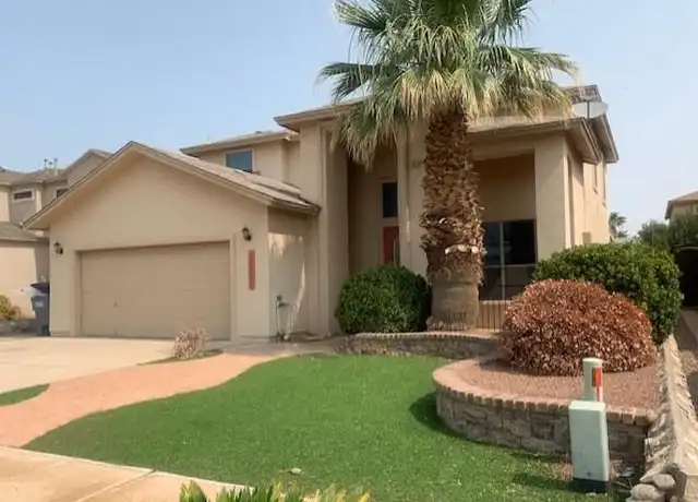 Property at 12721 Cozy Creek Dr, El Paso, TX, 79938, 4 beds, 2.5 baths, [object Object]