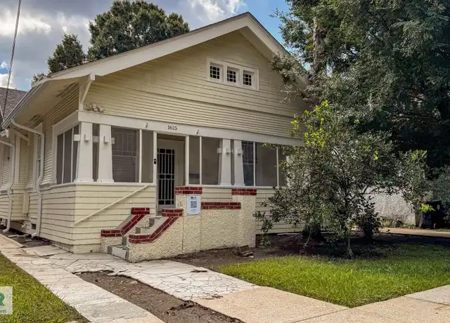 Property at 1615 Pine St, New Orleans, LA, 70118, 5 beds, 3 baths, [object Object]