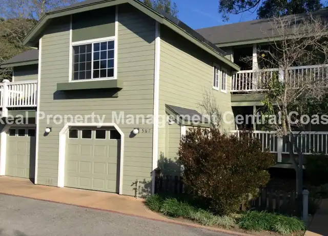 Property at 567 Brizzolara St Unit G, San Luis Obispo, CA, 93401, 2 beds, 1.5 baths, [object Object]