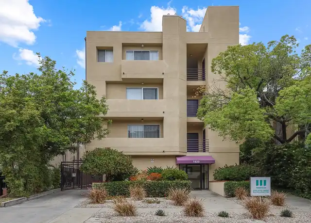 Property at Overland Century by Wiseman - 1920 Overland Ave, Los Angeles, CA, 90025, 2 beds, 2 baths, [object Object]