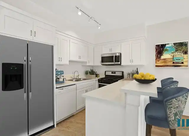 Property at Overland Century by Wiseman - 1920 Overland Ave, Los Angeles, CA, 90025, 1-2 bed, 1-2 bath, [object Object]