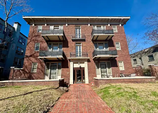 Property at Cherokee Arms - 1508 Madison Ave, Memphis, TN, 38104, 0 beds, 1 bath, [object Object]