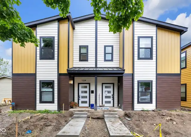 Property at 1234 10th St, Indianapolis, IN, 46202, 4 beds, 2.5 baths, [object Object]