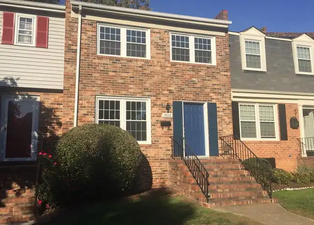 Property at 1802 Cambridge Ct, Henrico, VA, 23238, 3 beds, 1.5 baths, [object Object]