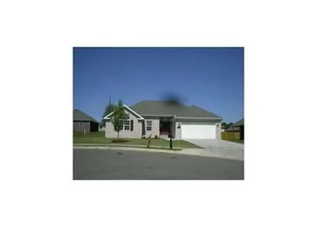 Property at 5284 Baugh Ave, Springdale, AR, 72762, 3 beds, 2 baths, [object Object]