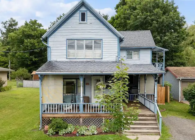Property at 75 Woodlawn Ave, Dallas, PA, 18612, 5 beds, 2 baths, [object Object]