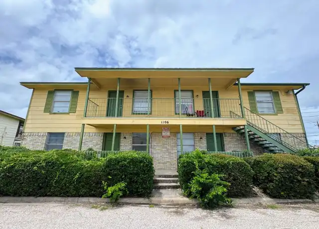 Property at 1106 Eastside Dr Unit A, Killeen, TX, 76543, 2 beds, 1 bath, [object Object]