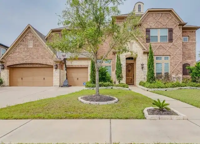 Property at 3310 Wrangler Sky Ct, Katy, TX, 77494, 5 beds, 5.5 baths, [object Object]