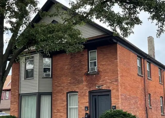 Property at 74 Richmond St, Rochester, NY, 14607, 3 beds, 1.5 baths, [object Object]