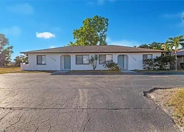 Property at 1106 SE 8th Ter, Cape Coral, FL, 33990, 2 beds, 2 baths, [object Object]