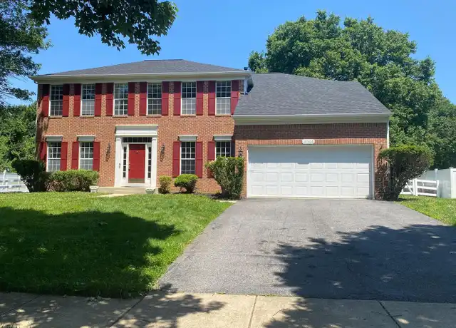 Property at 14506 Dolbrook Ln, Bowie, MD, 20721, 5 beds, 3.5 baths, [object Object]
