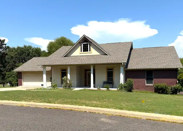 Property at 124 Oak Bend Loop, Hot Springs National Park, AR, 71913, 4 beds, 3 baths, [object Object]